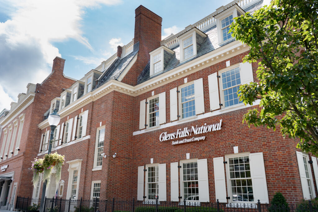Arrow Bank Headquarters – Glens Falls, NY​