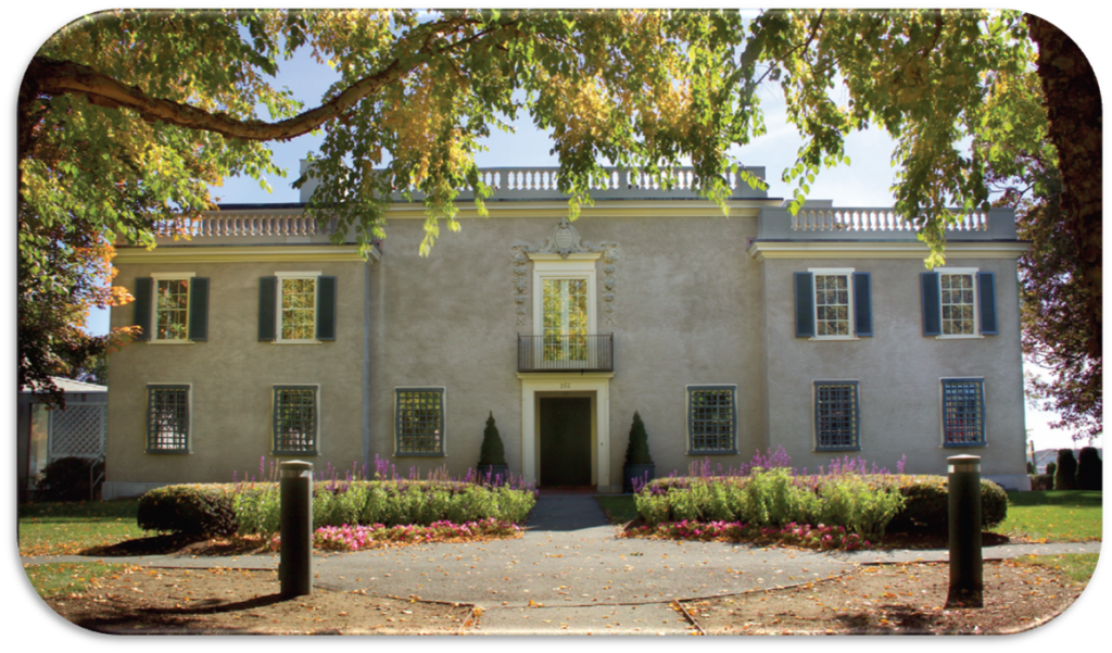The Hyde Museum, Glens Falls, NY