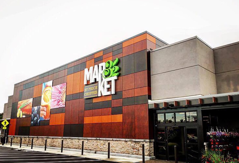 Price Chopper/Market32