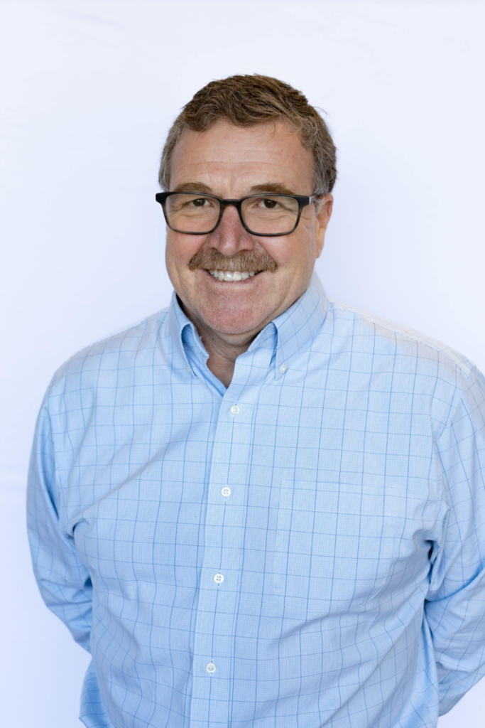 Scott Shepherd Headshot