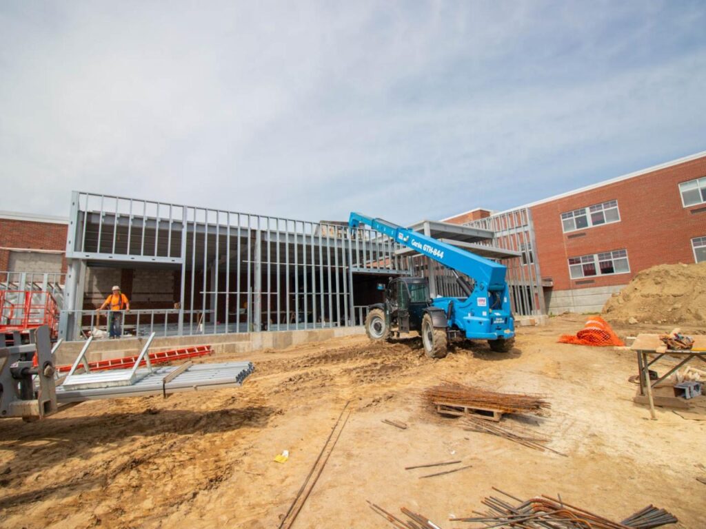 Broadalbin-Perth CSD Perth Campus Elementary School Phase 3