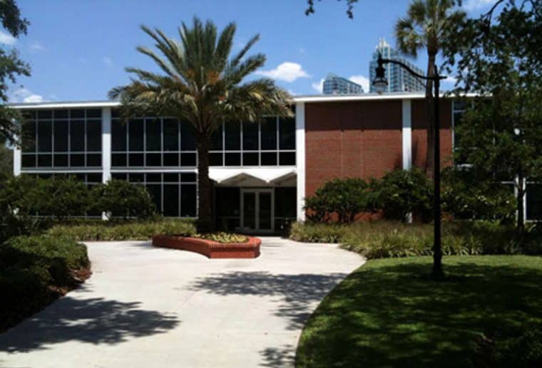 University of Tampa
