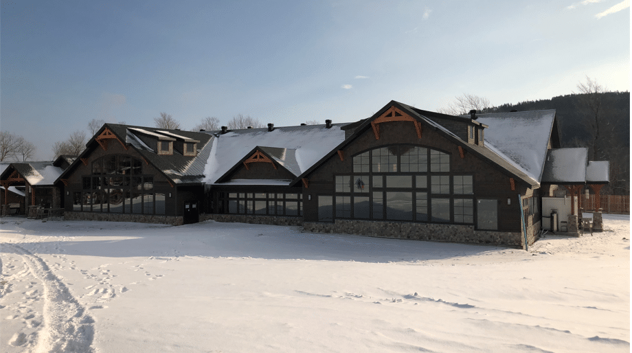 ORDA – Whiteface Bear Den Lodge