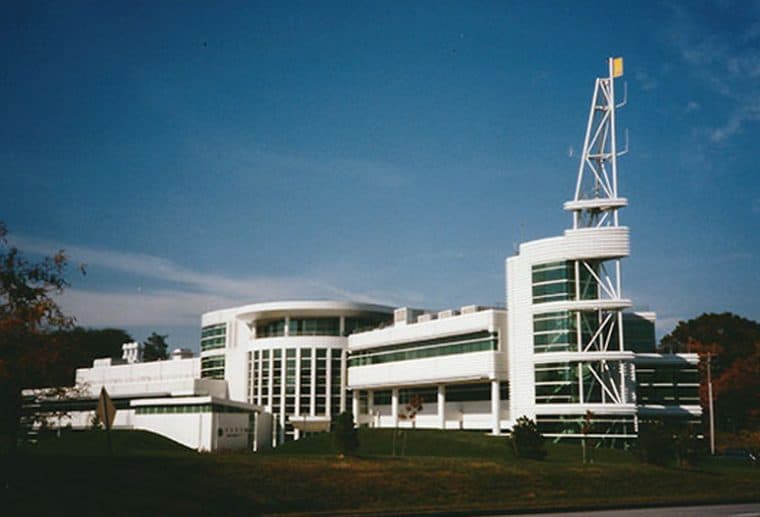 University at Albany Center for Environmental Studies