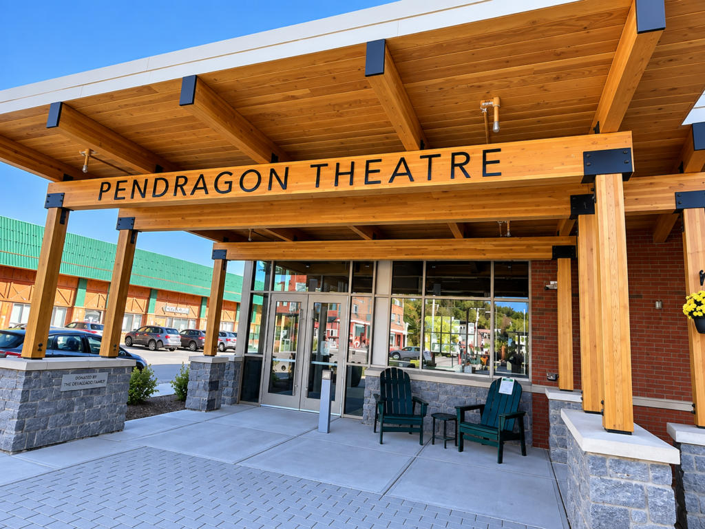 Pendragon Theatre