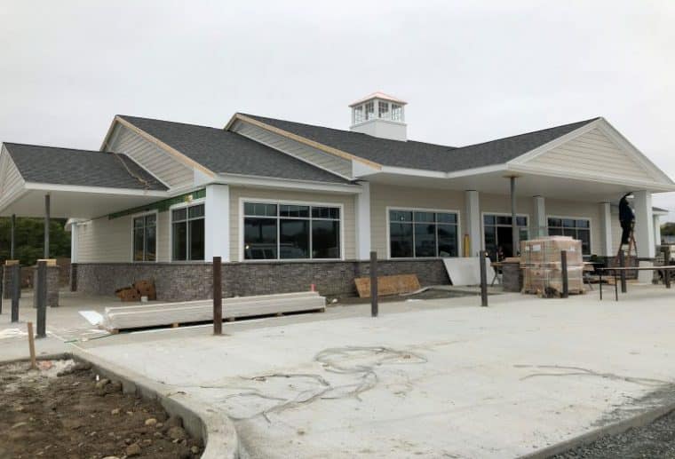 Stewarts, Delatour Road – Latham, NY