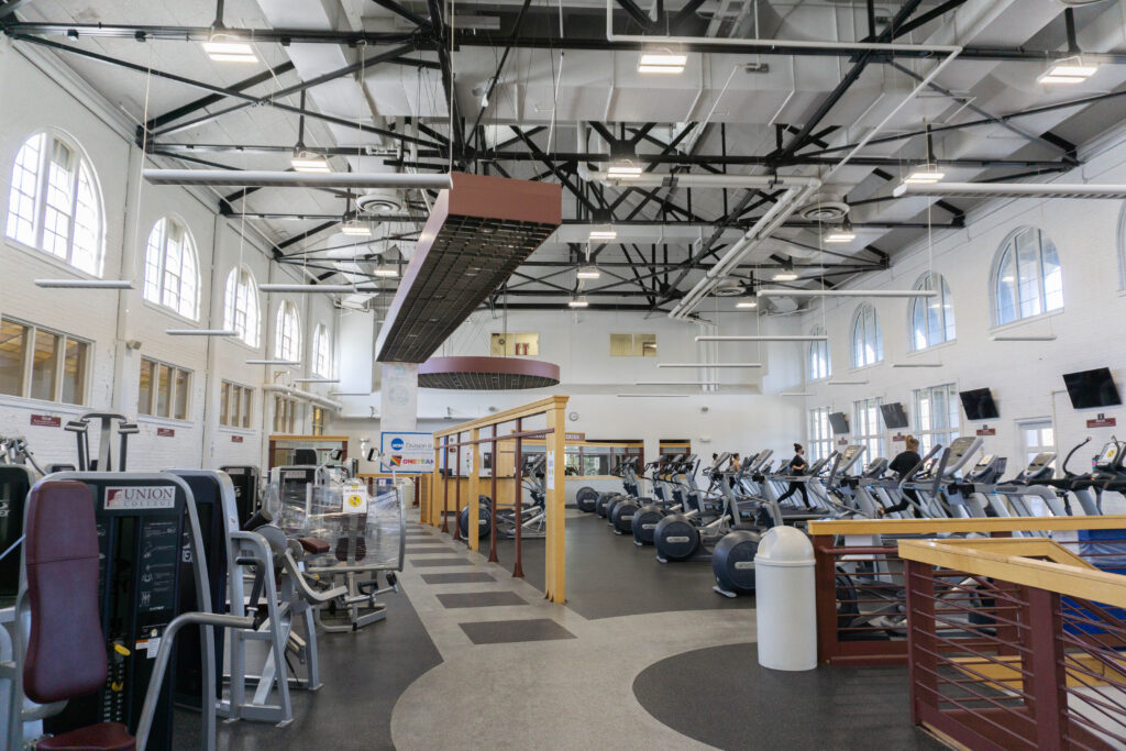 Union College Fitness Center