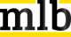 MLB Logo
